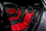 Mercedes-AMG CLA35 4Matic Shooting Brake 2019 года (UK)
